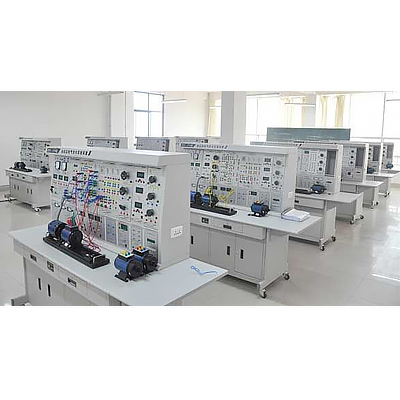 中人ZRCBK-10船舶電力拖動及電氣控制技能實訓裝置